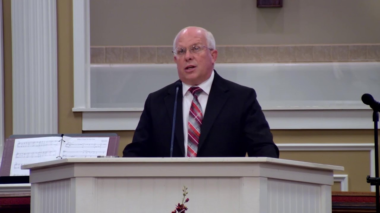 Their Rock Is Not As Our Rock - Deuteronomy 32:28-35