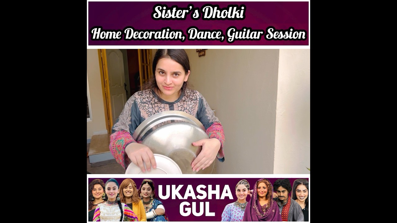 Apke Ghar Main Biyaaah Rakha Hai | Ukasha Gul Shorts #trending #comedy #brownfamily #funny