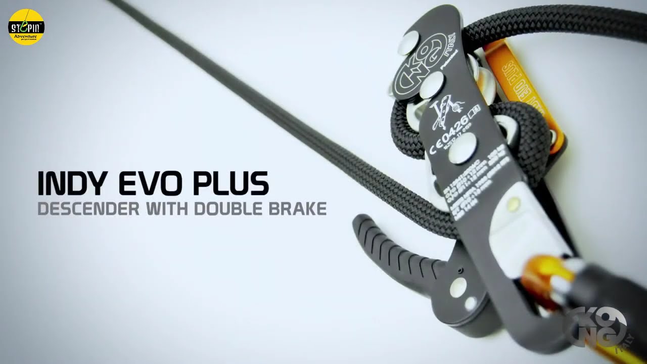 PIRATA BLACKORANGE , INDY EVO PLUS BLACKORANGE