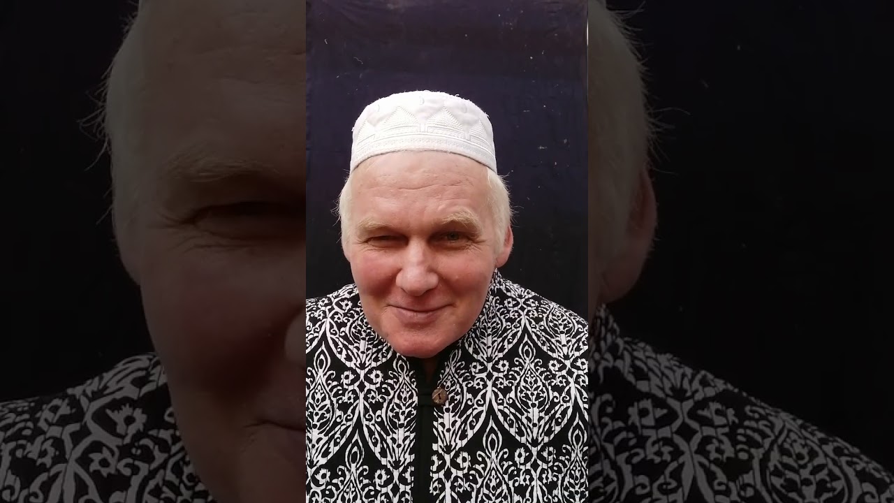 О благочестии. 