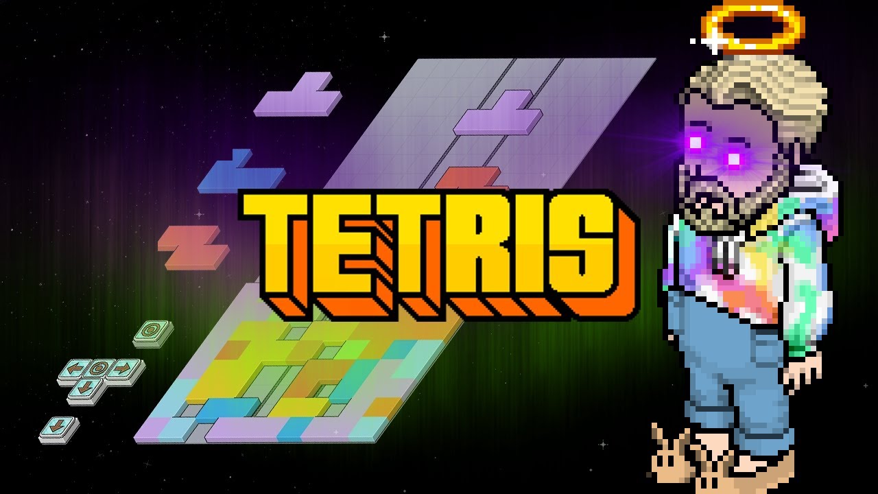 Habbo Tetris 1.5K