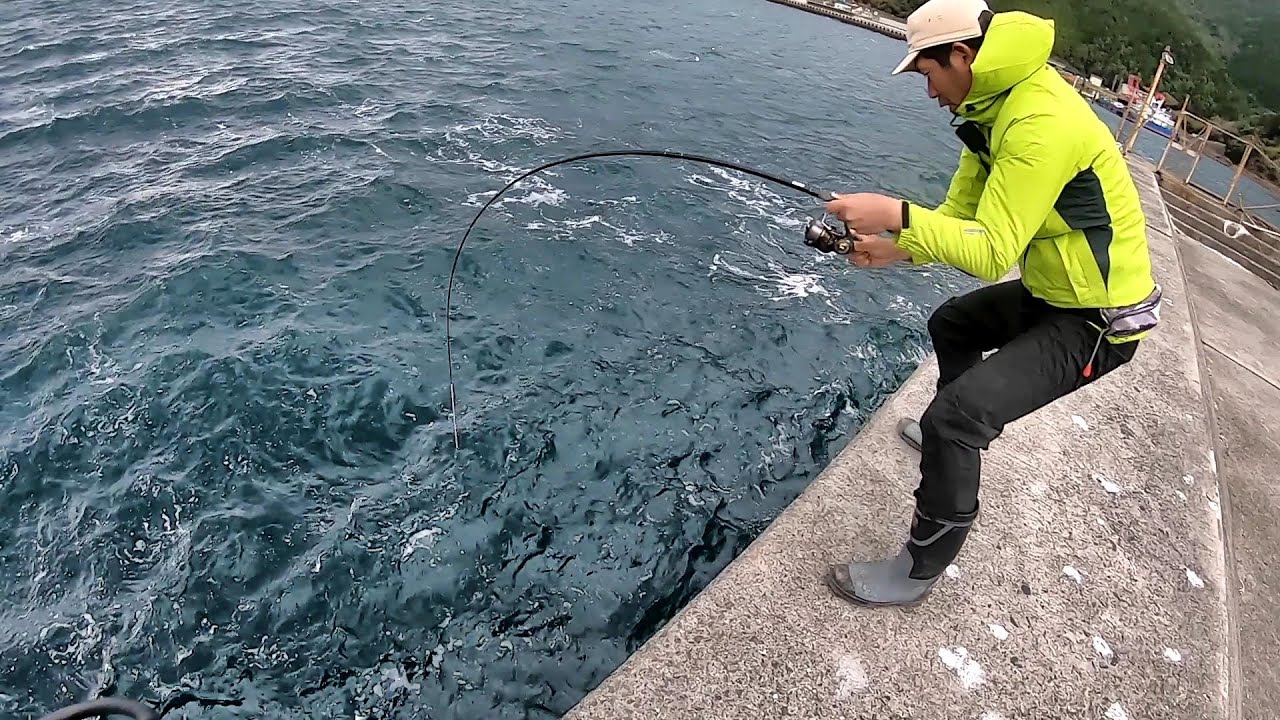 【衝撃】これが五島のポテンシャルか&hellip;信じられない展開に一同驚愕！【#2】