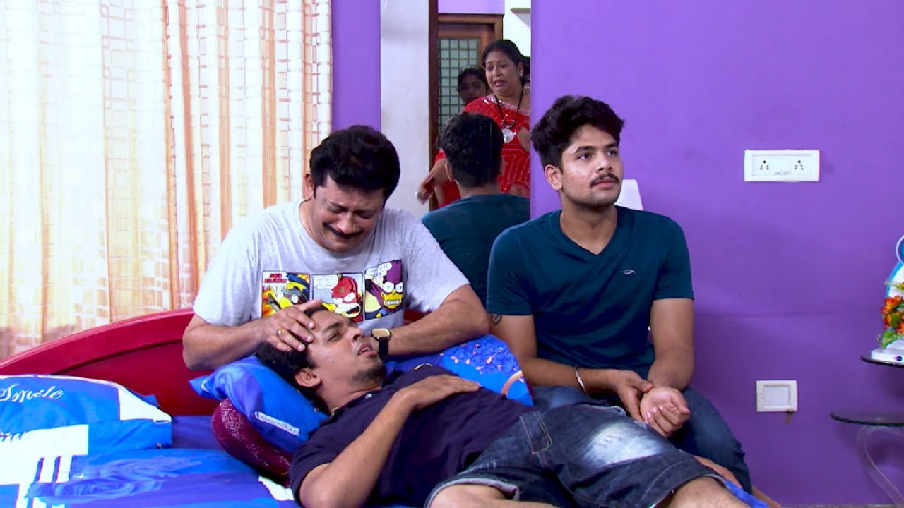 Thatteem Mutteem l EPI - 127 New strategies to grab the money l Mazhavil Manorama