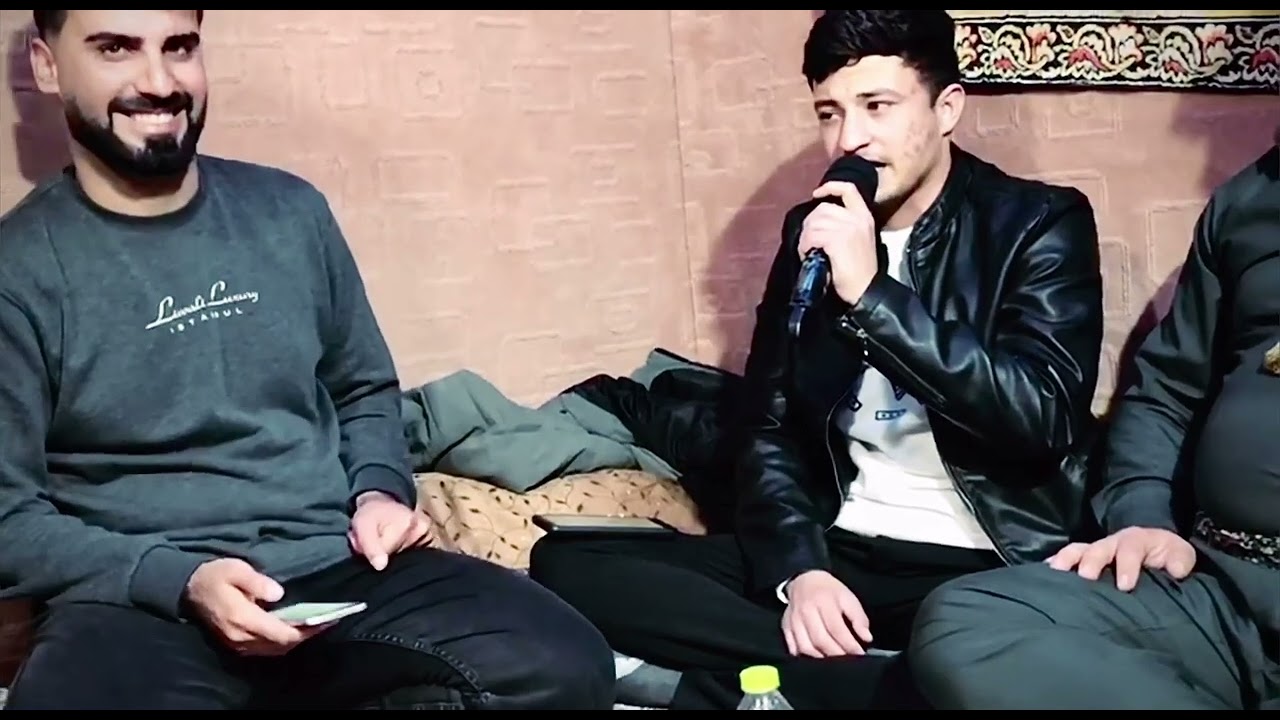 Saman chwchani w Halmat mhamad 2023