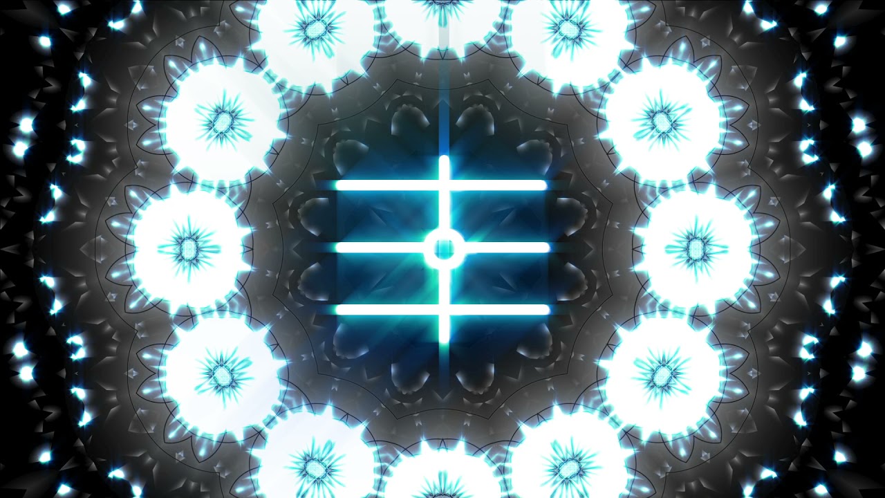 Bashar Sacred Circuitry ALPHA Brain waves