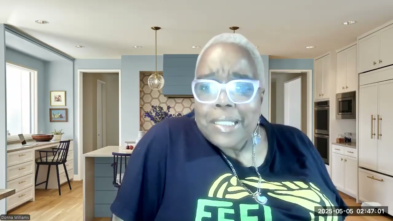 The Comfort Zone #10