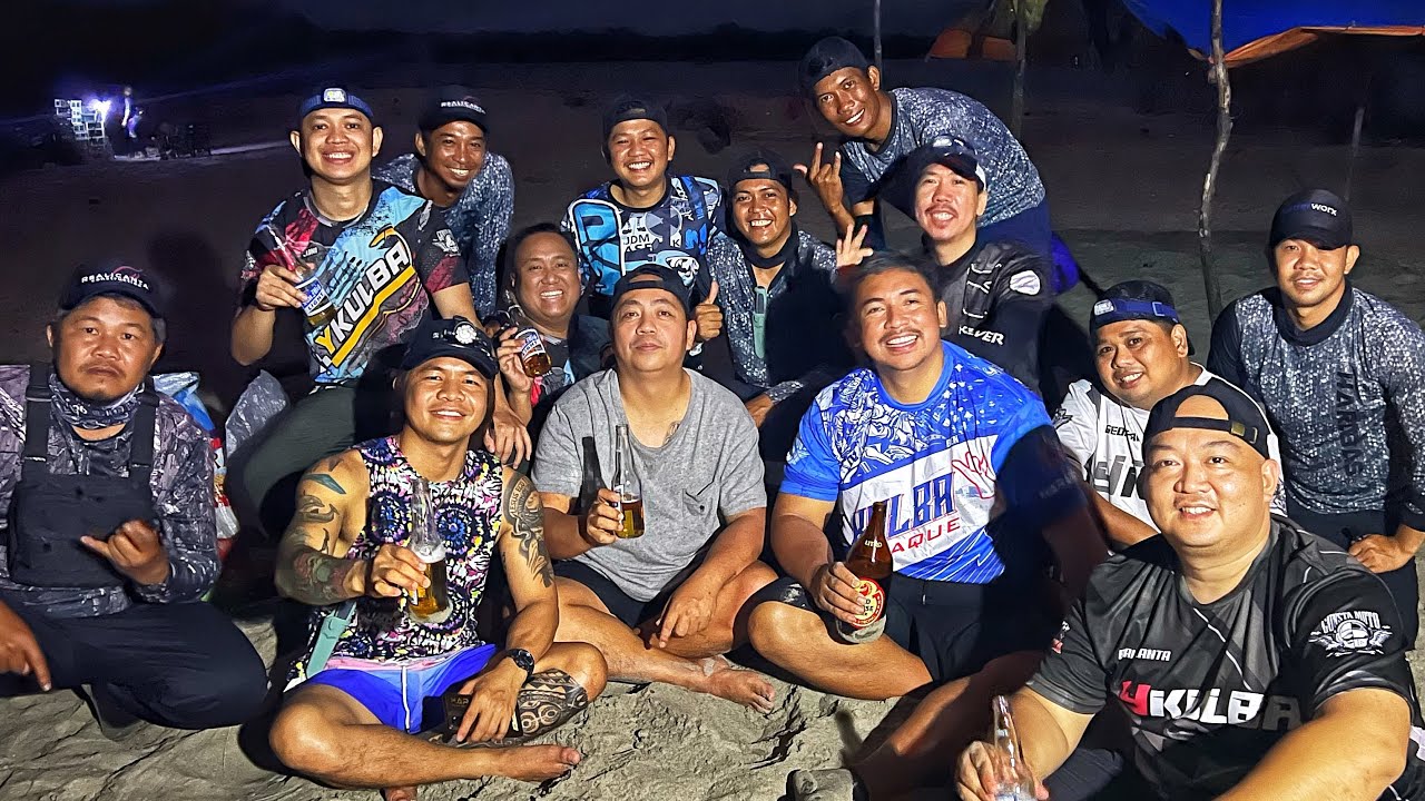 Barangay @Harabas Pt.3 / Walwalan / Harabas X @YKulba