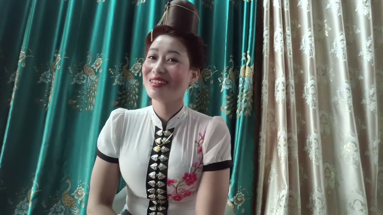 Lò Danh hát thái một mình💝💝💝☘️☘️☘️