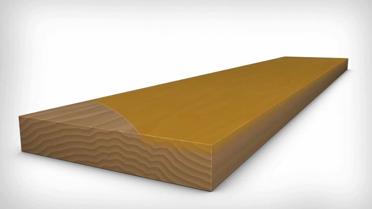 Hardwax Oil Comparison to Lacquer & Traditional Oil Finishes