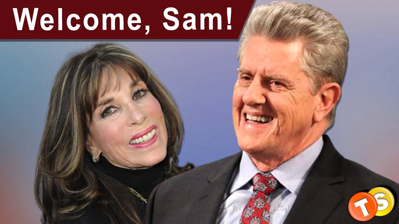Y&R News: Sam McMurray cast as Dwight, Esther&rsquo;s new love interest