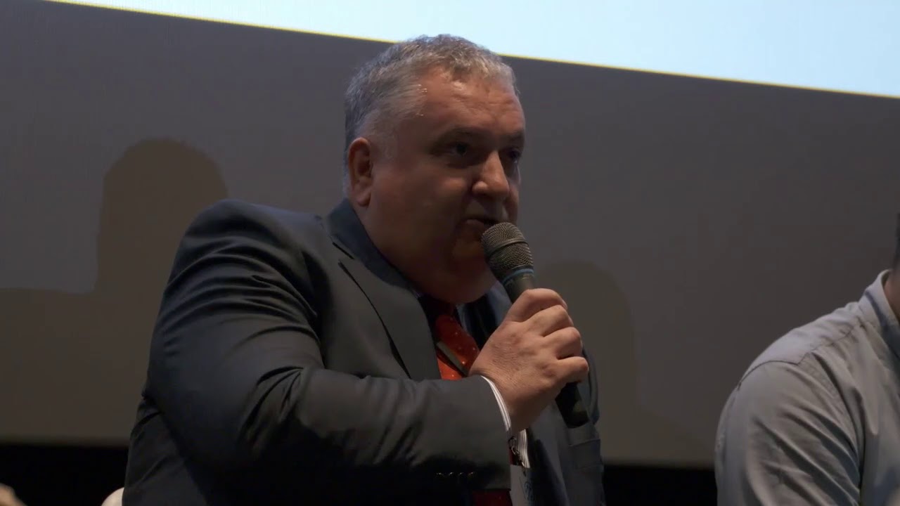 Hoće li sve biti spojeno na internet - IoT Forum - 2. dio