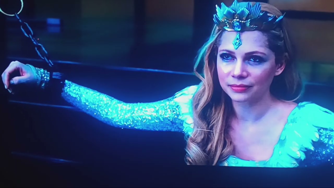 Oz the Great and Powerful: the Wizard's 