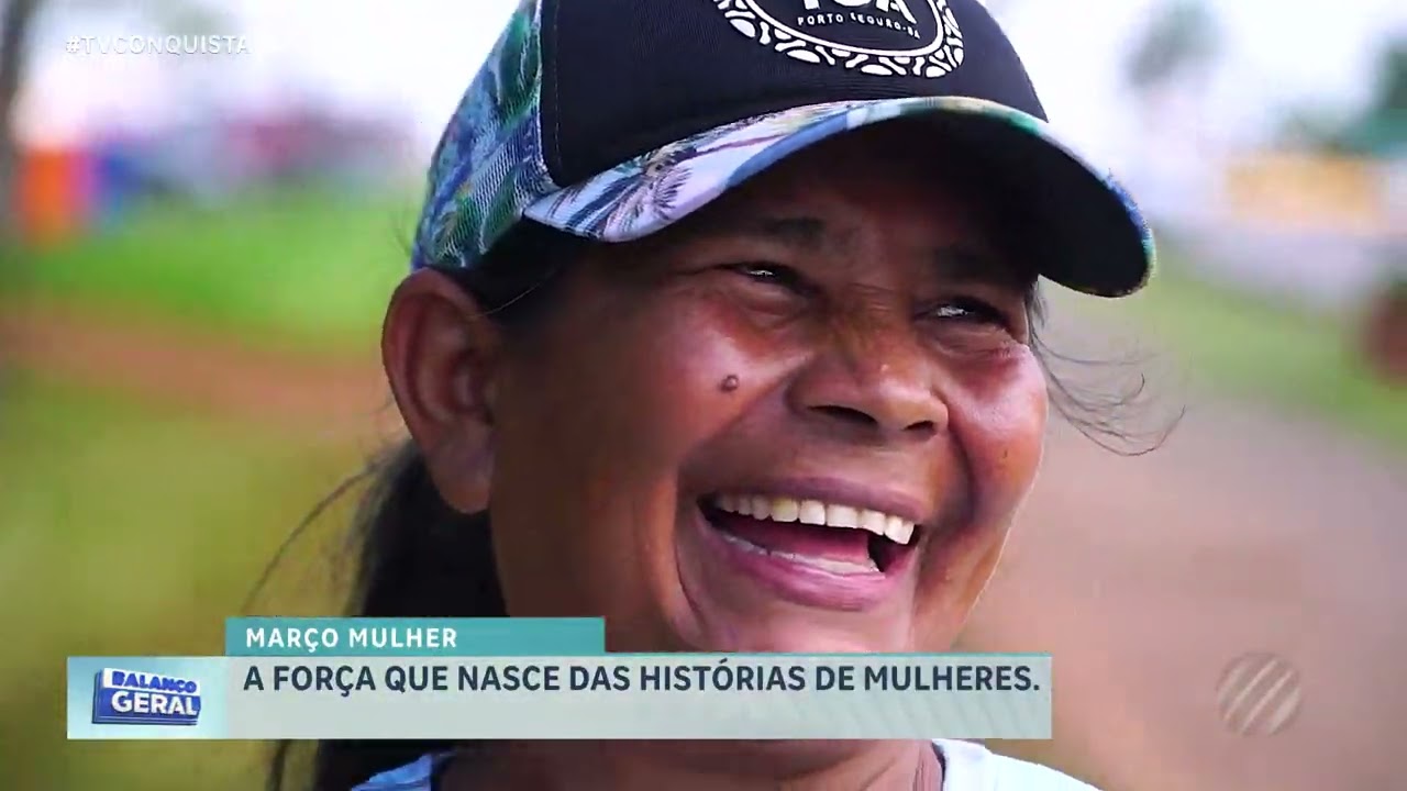 Histórias de superação marcam o Dia da Mulher em Lucas do Rio Verde