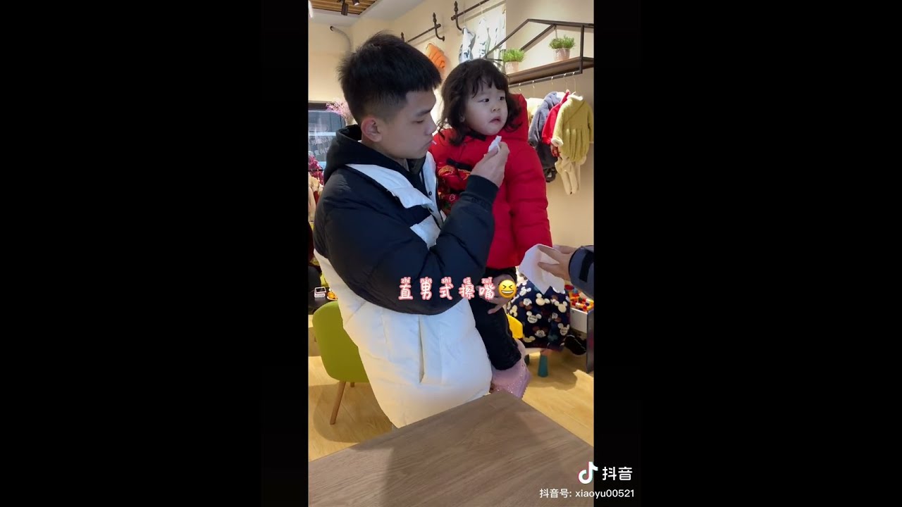 当初是儿子开导我并执意要我生下这个意外的二胎妹妹，生下之后他真的做到了哥哥该有的样子从💖 #兄妹 #二胎