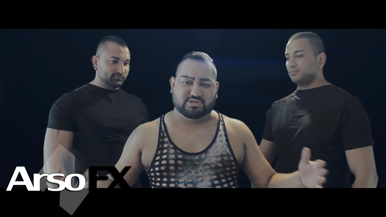 Kilan & Boril Iliev - Svatbata Na Veka |OFFICIAL MUSIC CLIP|