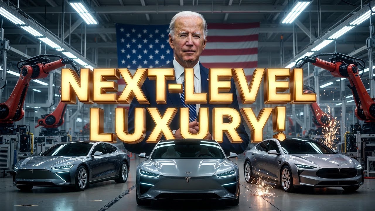 Next-Level Luxury! Inside the Cars That Will Own the Roads in 2026