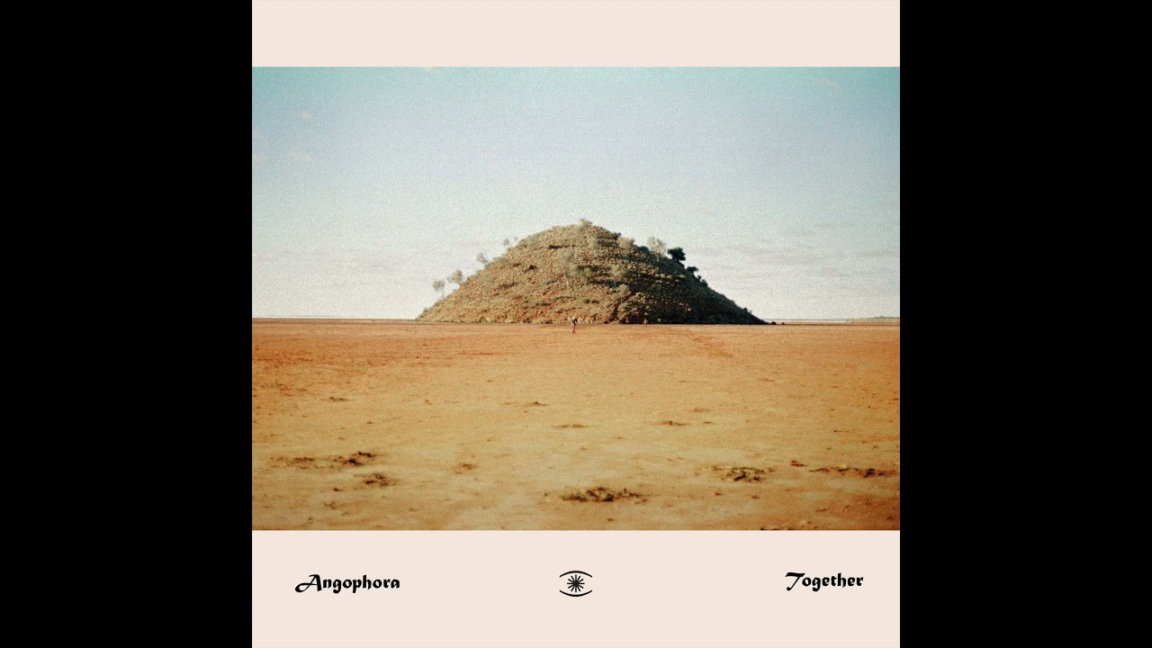 Angophora - Together (Full Album) - 0187