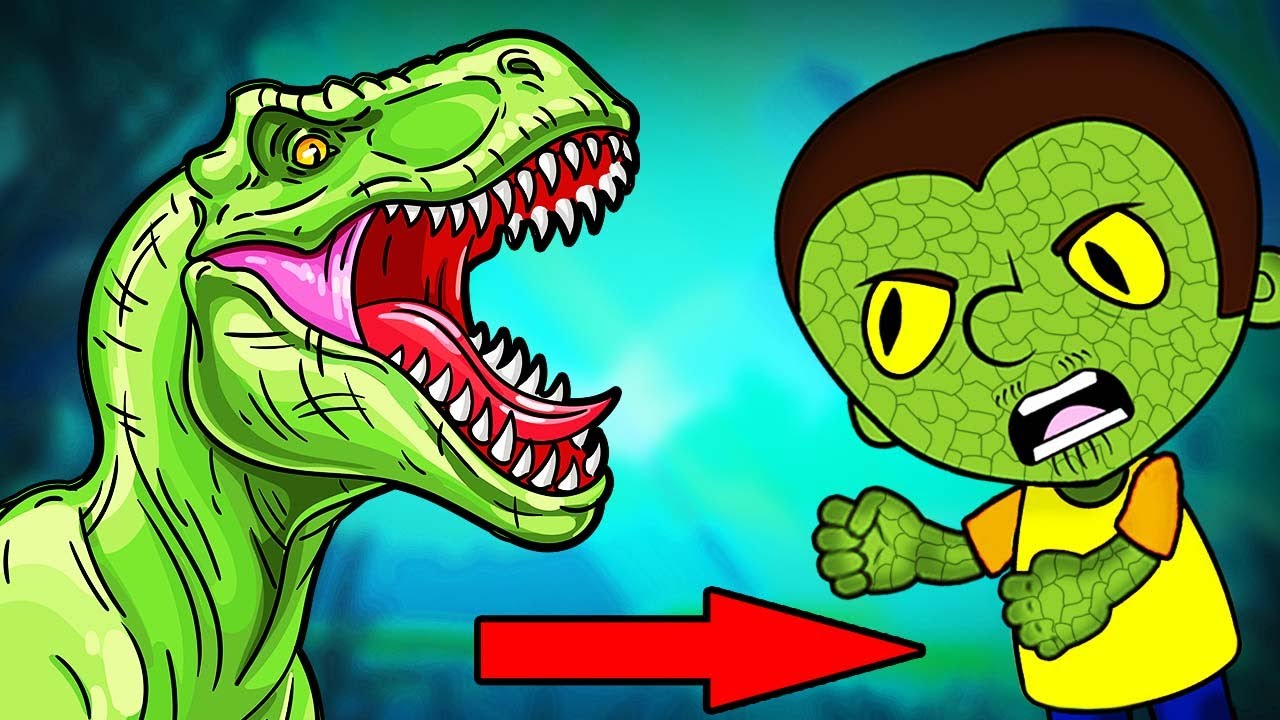 What If The Dinosaur Extinction Didn't Happen?