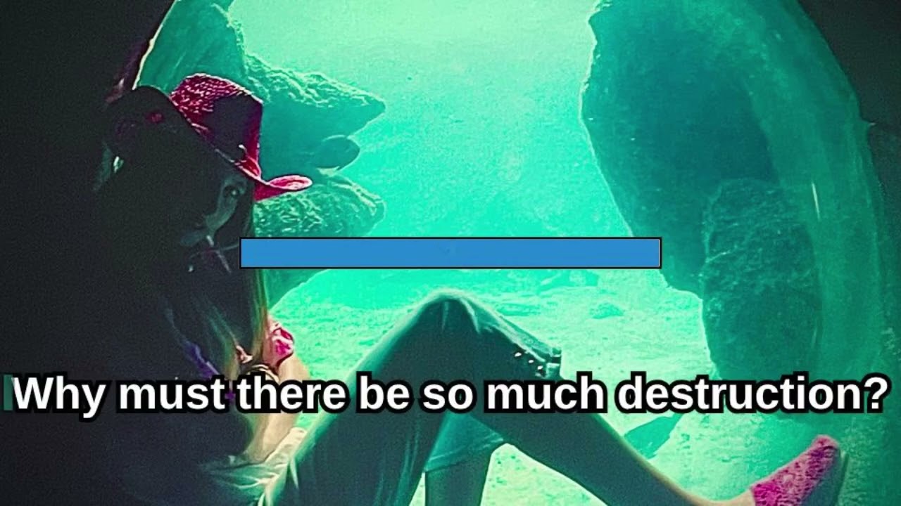 Earth (Lyric Video) 