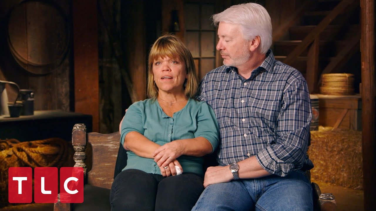 Amy Discusses Her Experience with Childhood Bullying | Little People, Big World