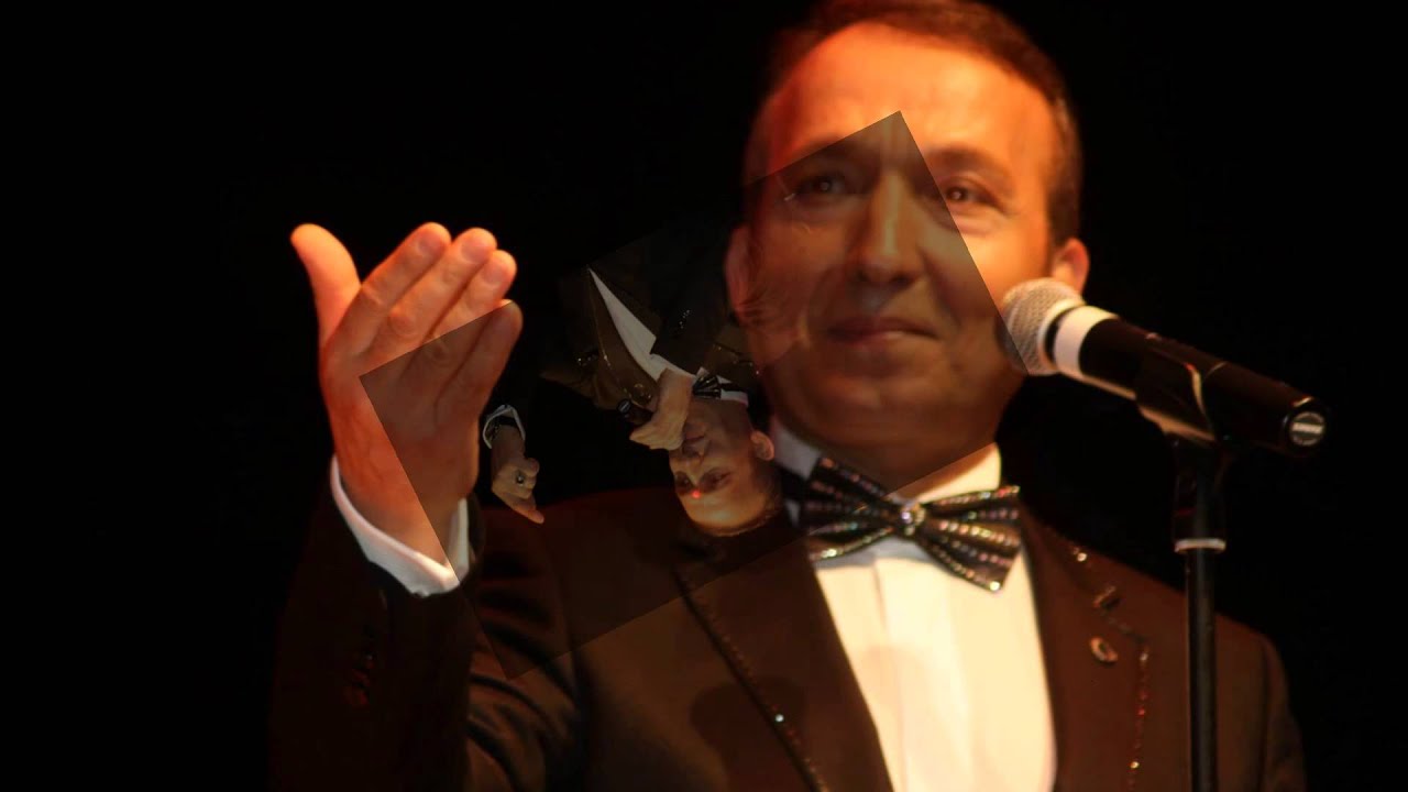 V.Kaptan YURDAKUL-Haberler Yollasam Seni Çağırsam (HİCAZ)R.G.