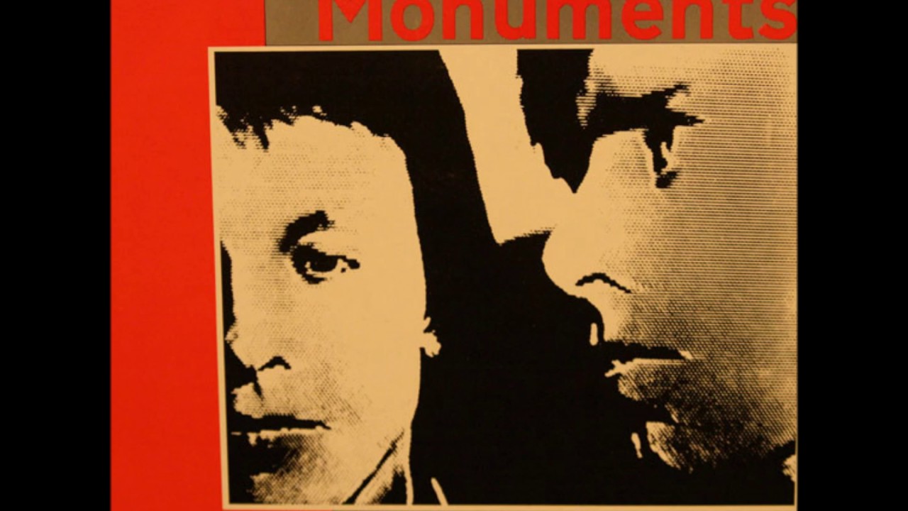 Actuel - Just Imagine (1984)