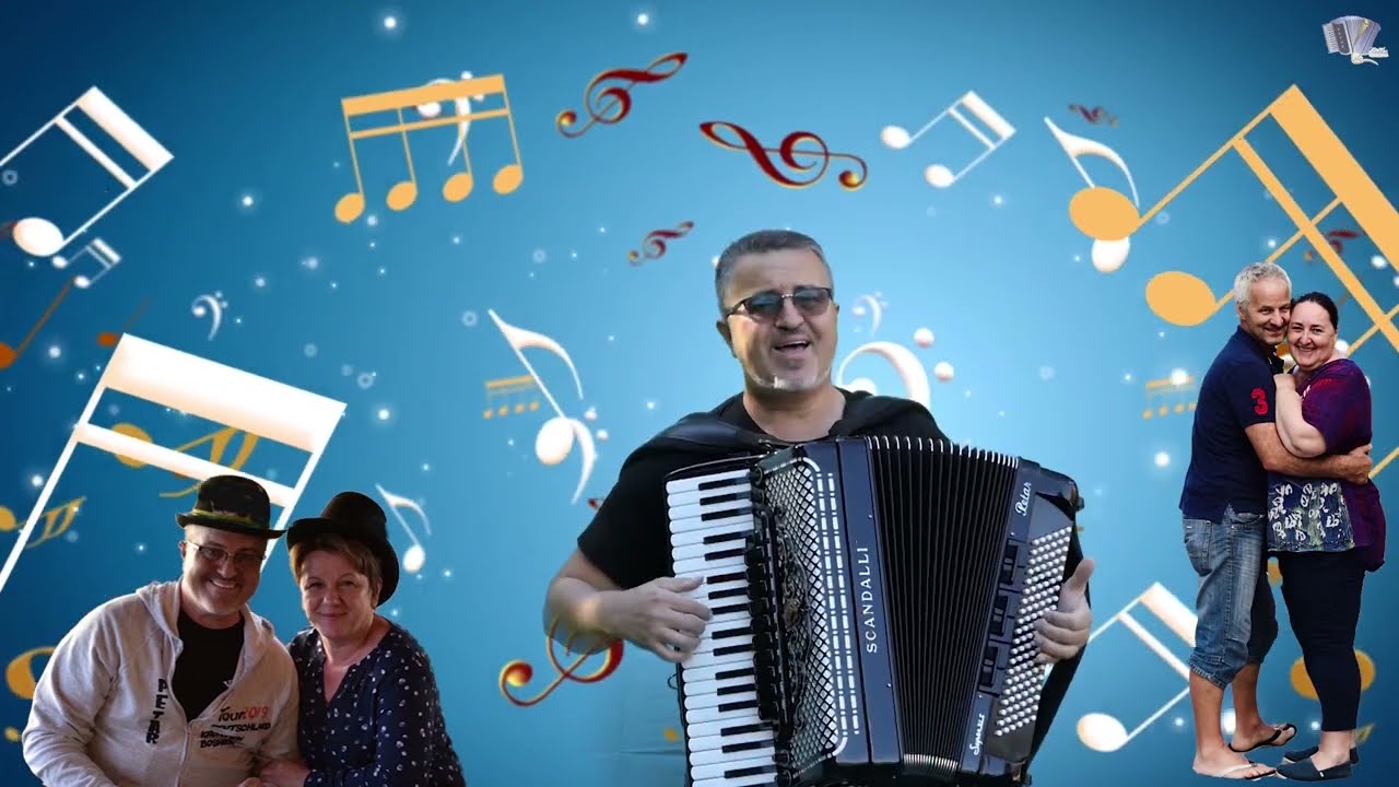 Godi&scaron;njica braka (Video spot) 2022