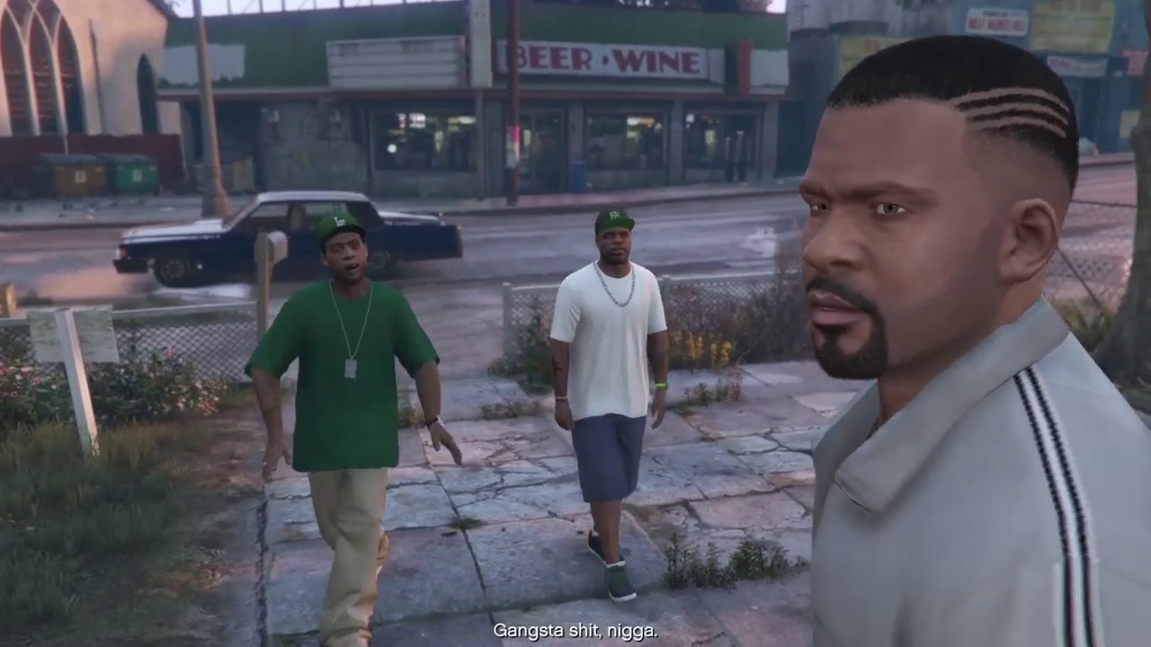 Η πιό τρελή αποστολή!!! (gta v story mode #5)