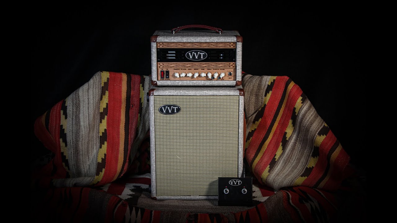 Rumble Seat Exclusive! VVT X 40 Dual Master Overdrive