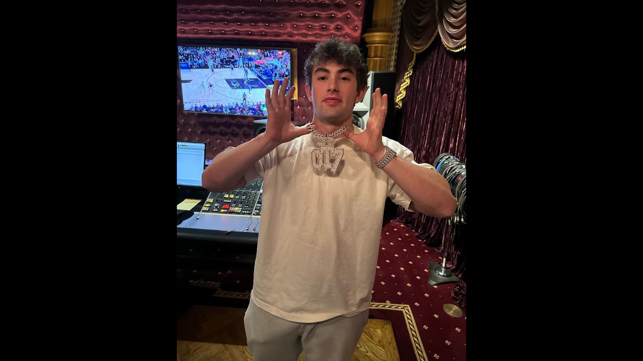 [FREE] ian + swapa type beat - 