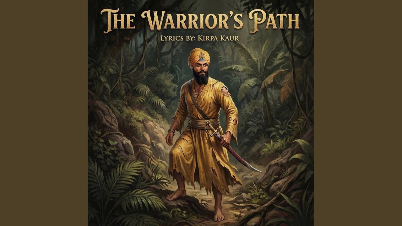 The Warrior's Path