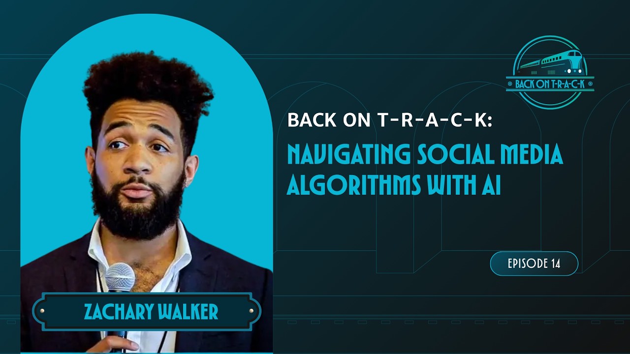 Social Media Strategy in the Age of AI