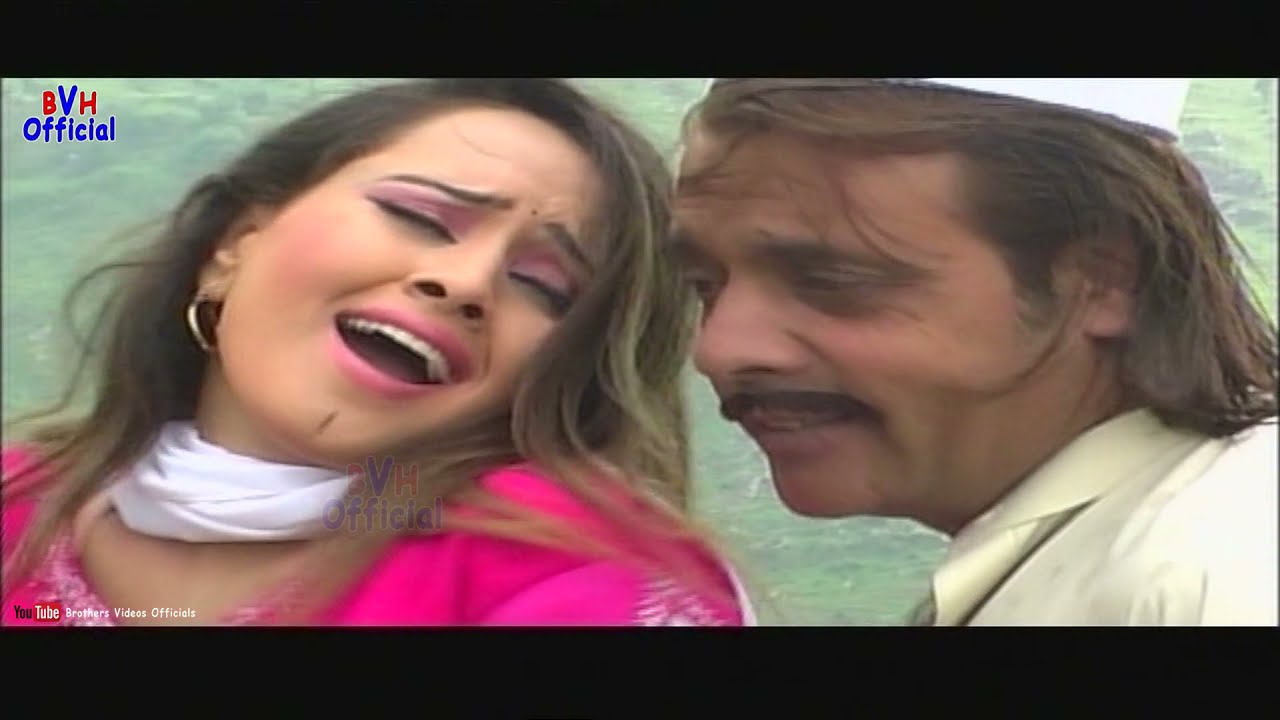 Khaista Halaka Ta Mey Dilbar Yeh | Rahim Shah & Nazia Iqbal | Jangir Khan & Nadia Gul Song