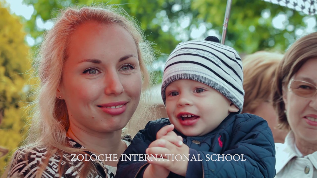 Zoloche Family fest (день семьи) 2016