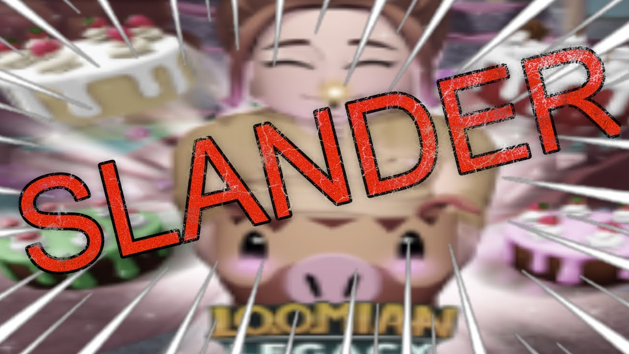 The PROBLEM with Sweet Retreat... (Loomian Legacy)