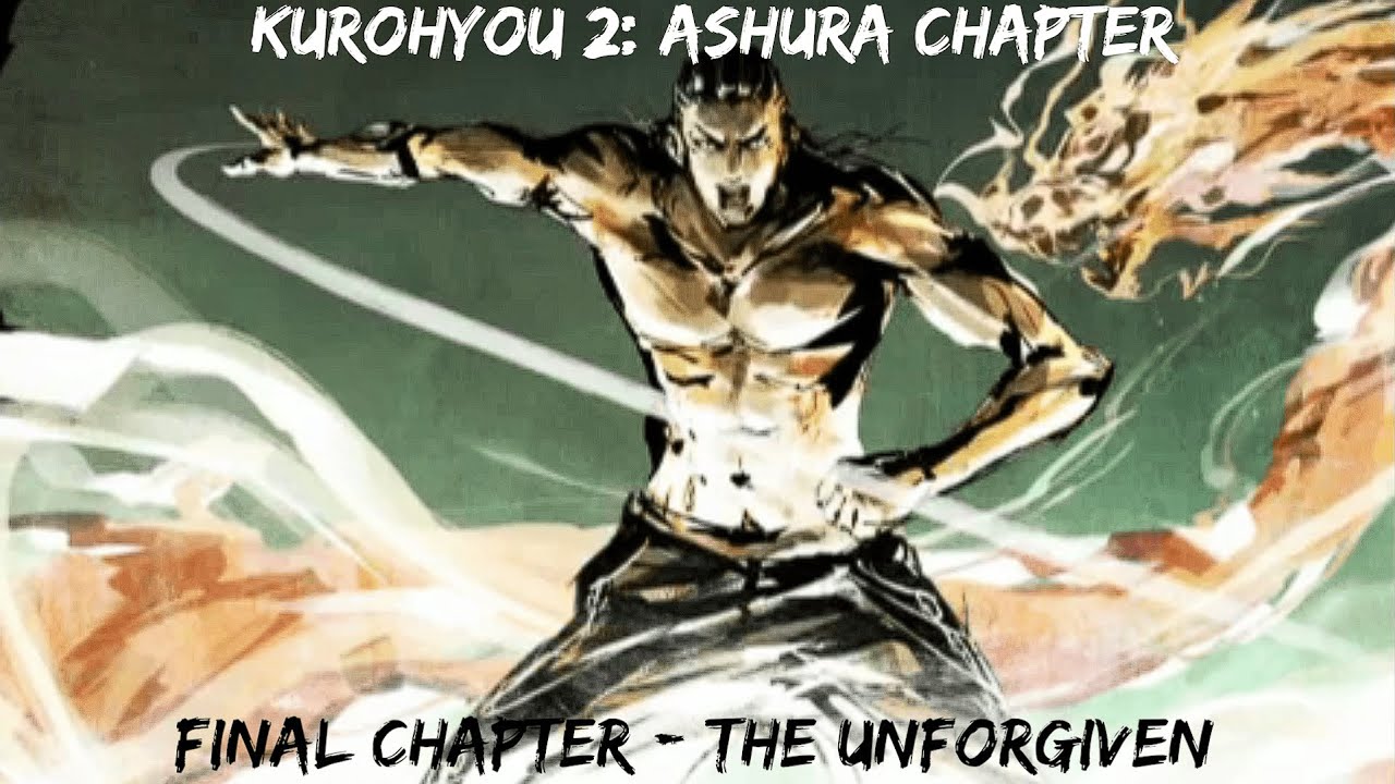 Kurohyou 2: Ashura Chapter EX-HARD English walkthrough | Final Chapter - The Unforgiven