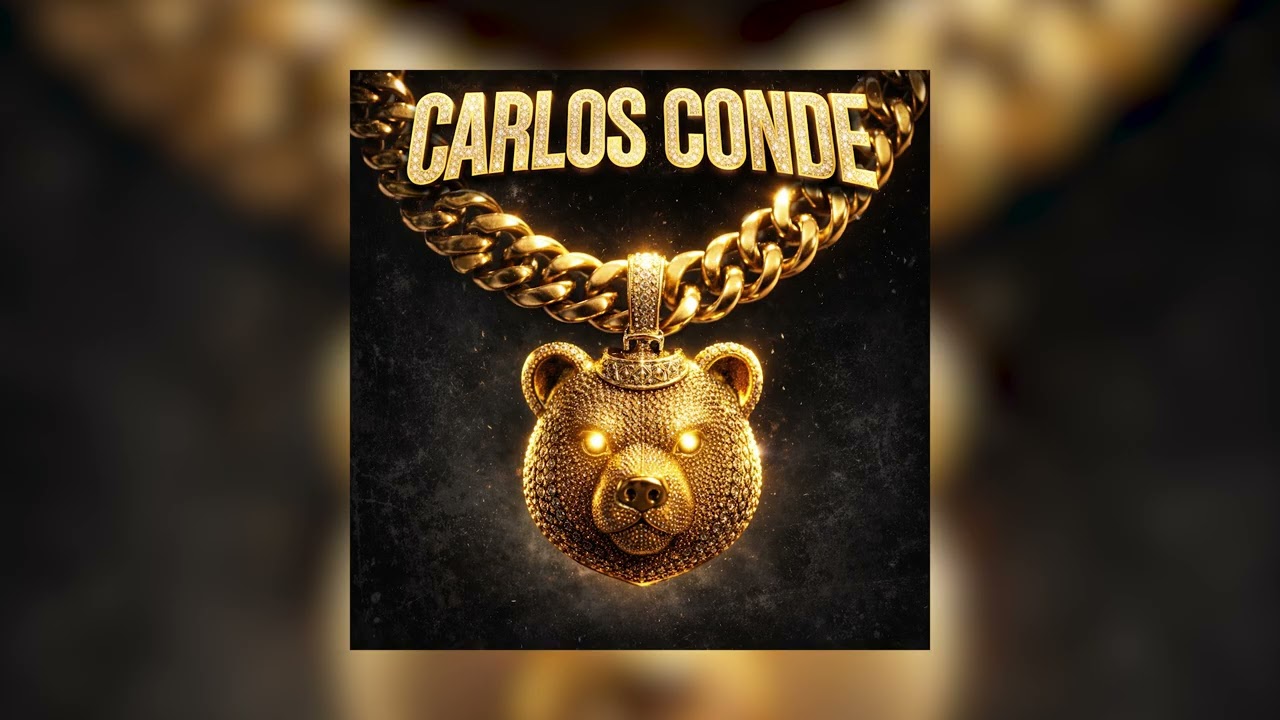 Carlos Conde - Alta Gama Music