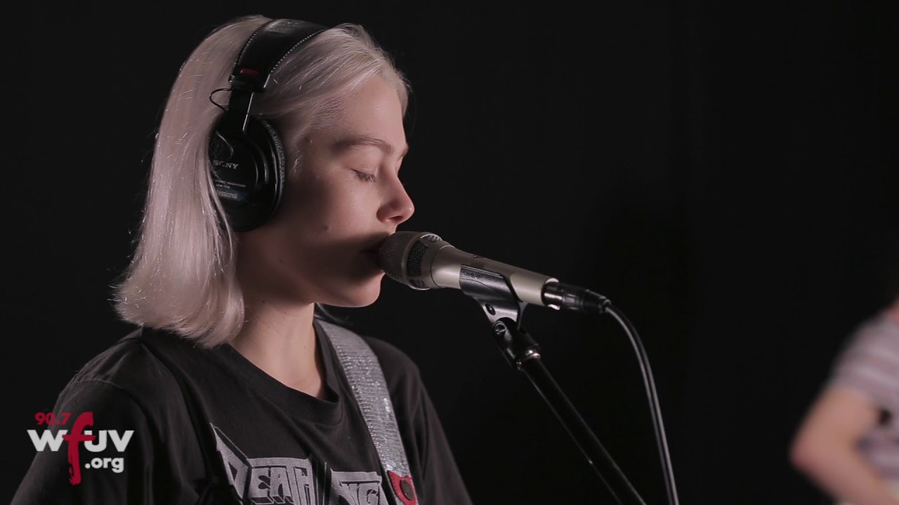 Phoebe Bridgers - 
