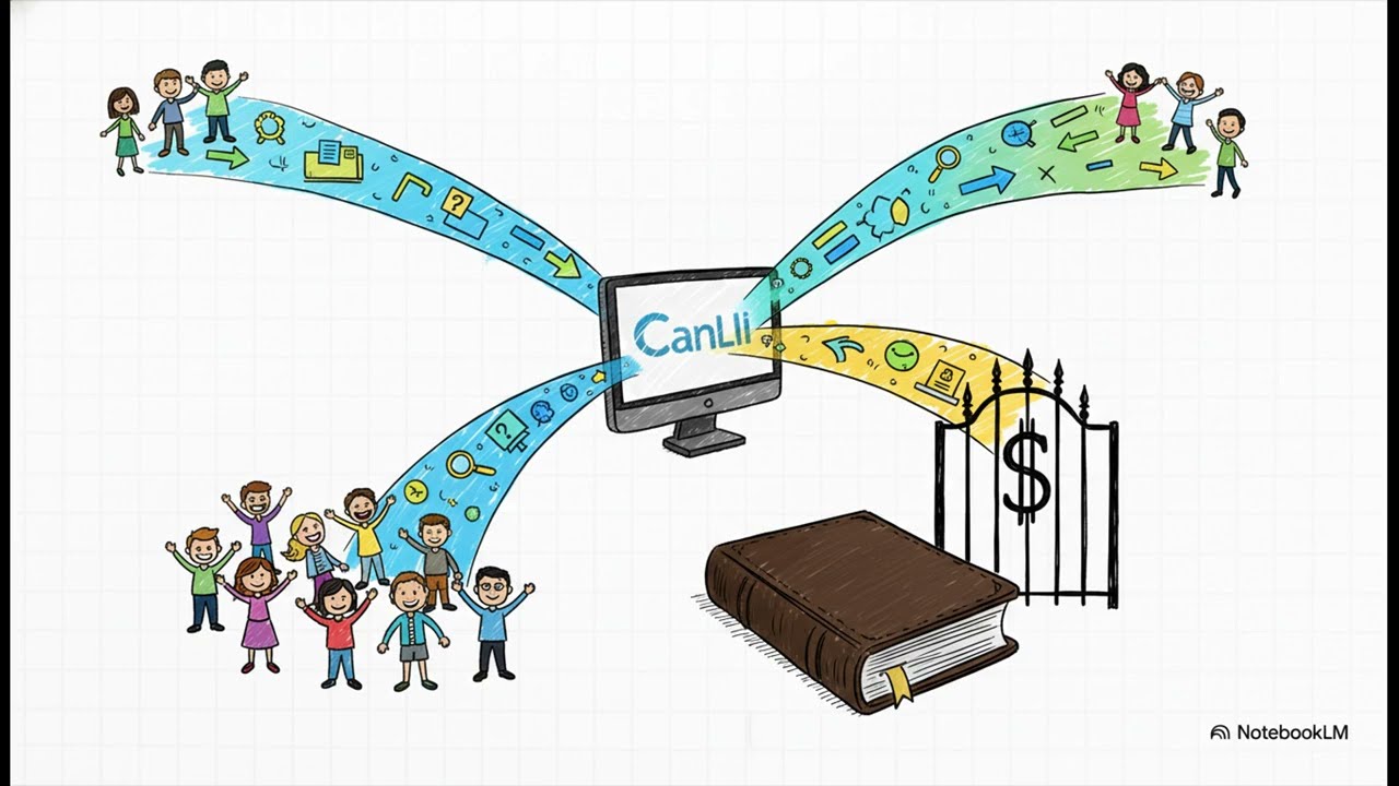 The McGill Guide Explained: A Beginner’s Guide to Canadian Legal Citation