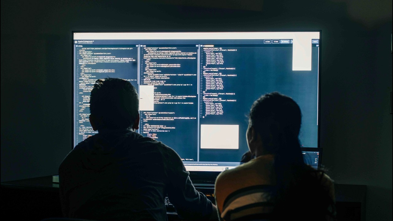 In-Depth with Computer Science at Lakehead University
