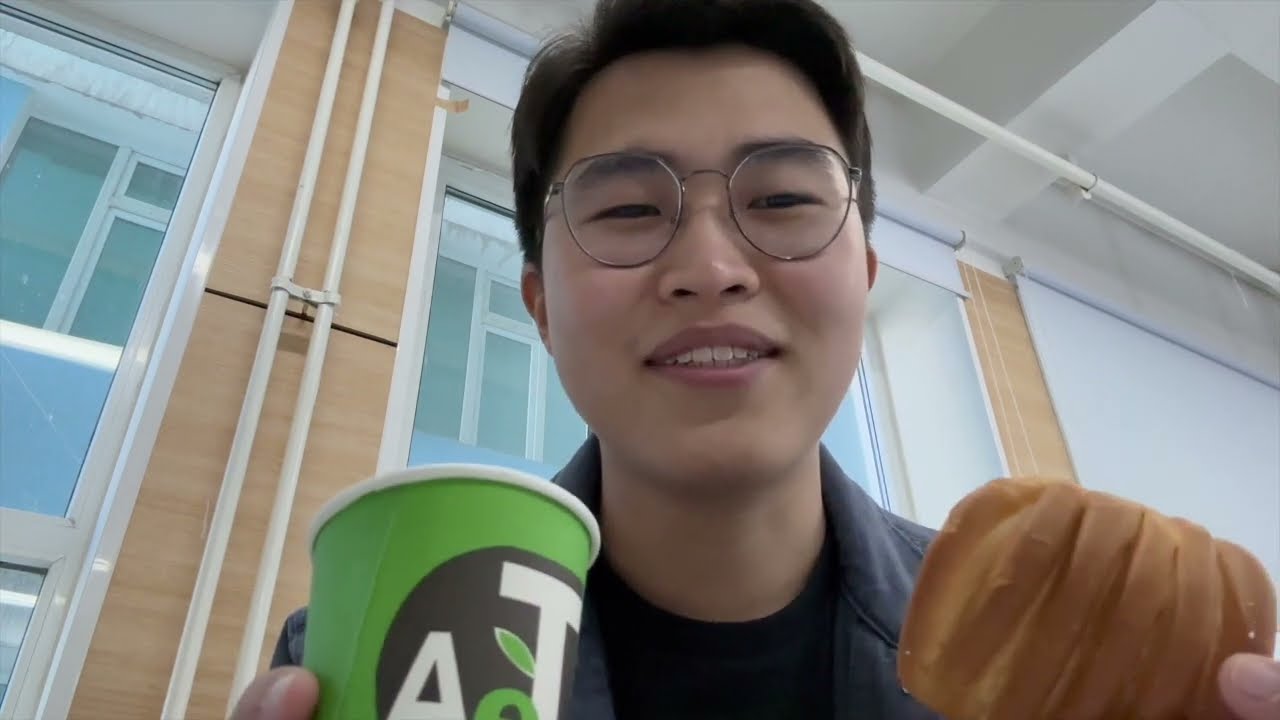 СЭЗИС-ийн оюутны нэг өдрийн амьдрал | A day in the life of UFE student | Vlog 1
