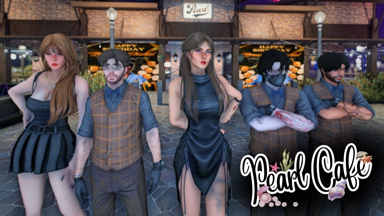 Parl Cafe @samatvaIndia @madzplayz2106 #gta5 #trending #gaming #livestreaming
