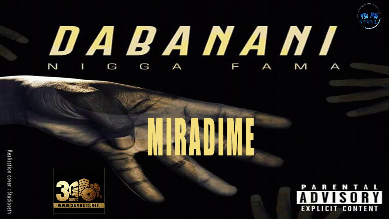 MIRADINE  (NF MAMA )