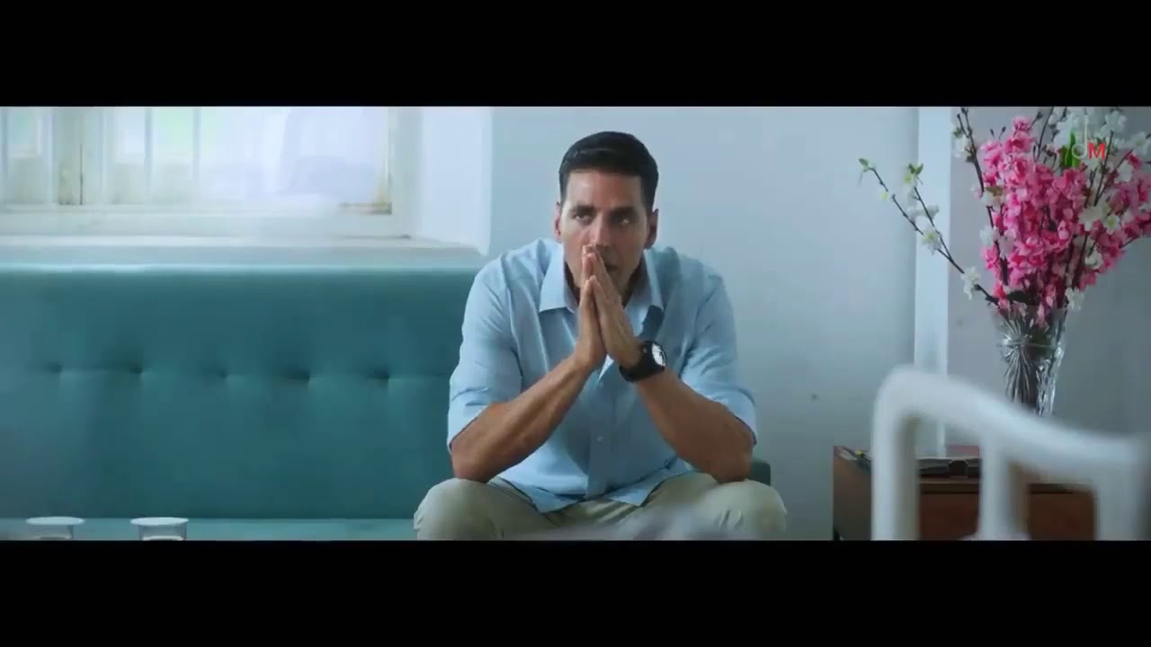Fillhal// Song new whatapp status / Akshay Kumar/ Nupur sanon /B praak /feat.jaani