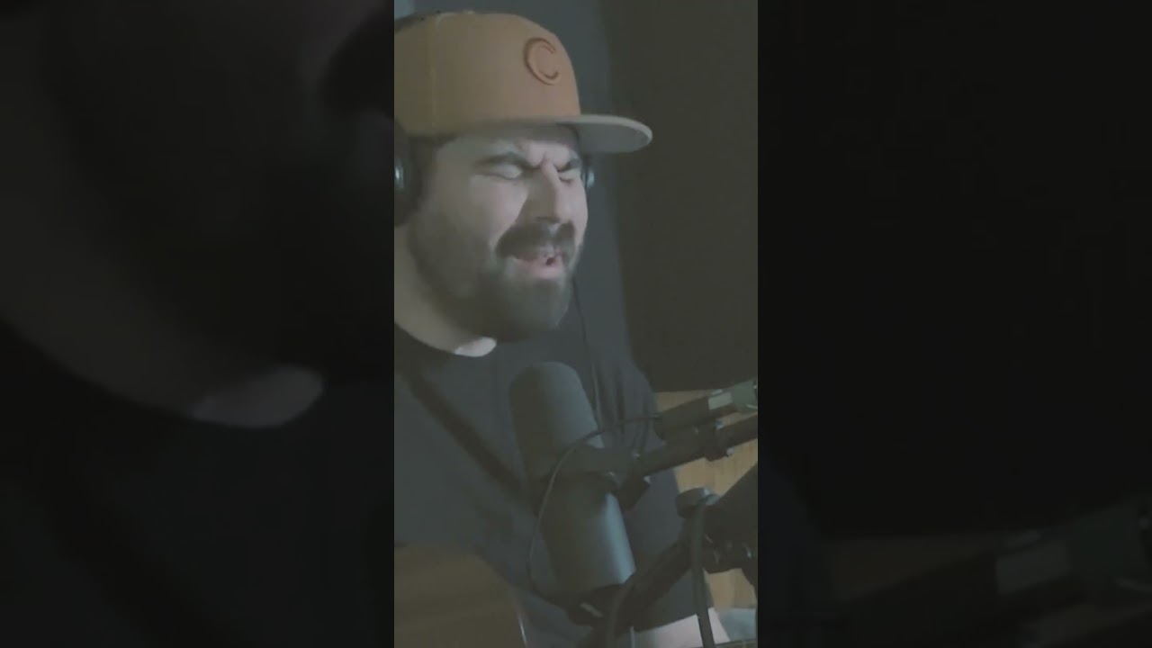 Use Somebody (Kings of Leon cover)