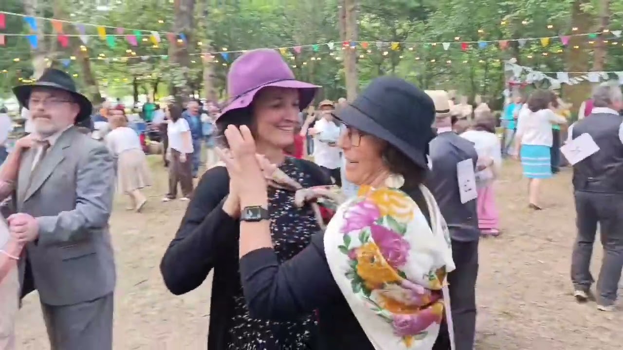 Rumba das Catro e Media na Romaría das Merendas_25