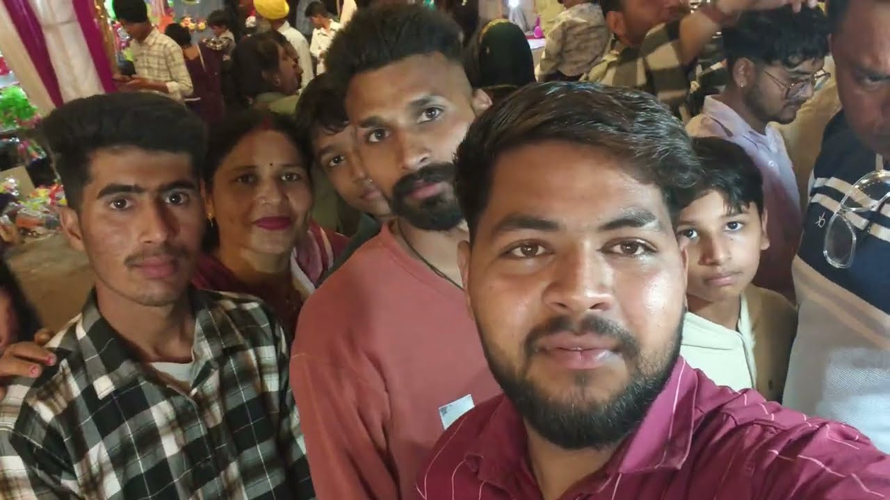 Gadi neki mein Laga Mela  . .. ..