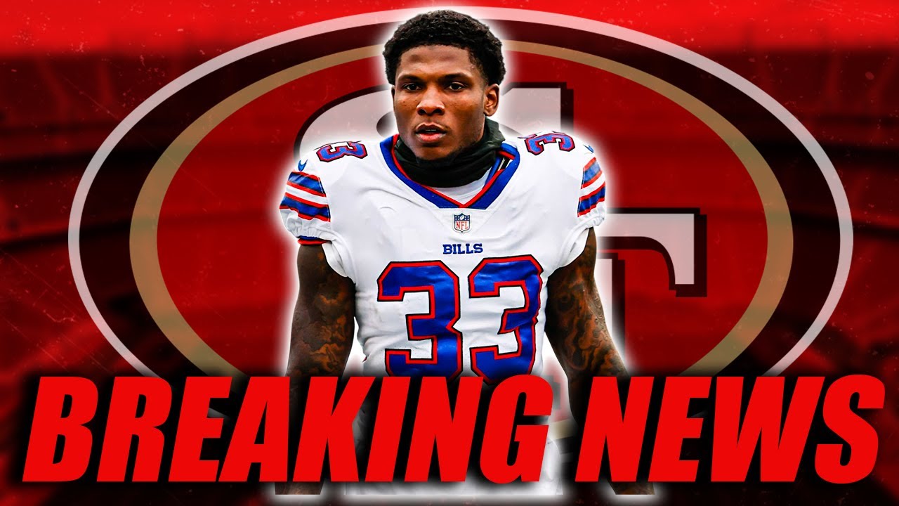 BREAKING 49ers Finalizing 2 year Deal with DB Siran Neal   Special Teams Ace