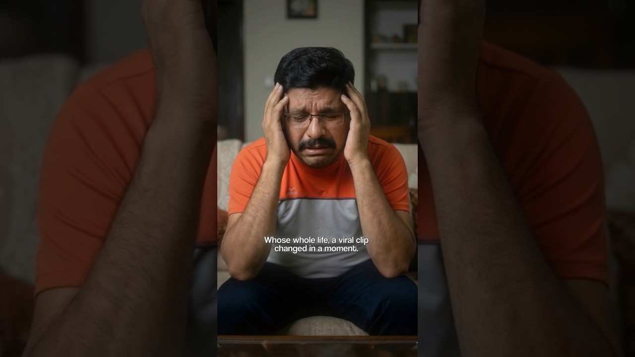 Kerela's Deepak Suicide Case: One Video, One Life Lost 