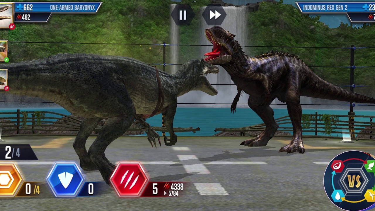 Team JUNOR VS Team SCOLO Ep509 @NINIKAKAD